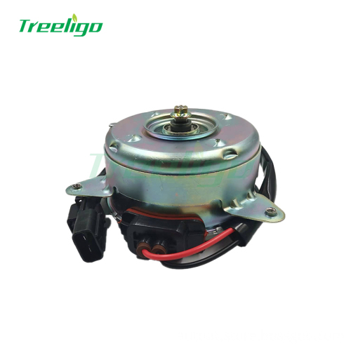 Factory Auto AC Fan Motor for HONDA