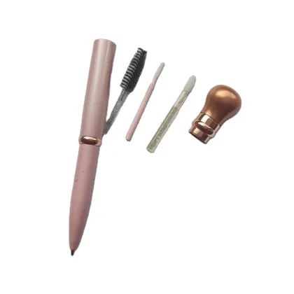 Multi Function Face Beauty Pen with Accessories