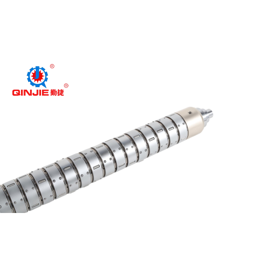 Rodillo de 3 pulgadas (presión central)