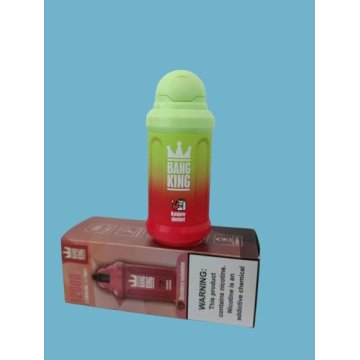 OEM 일회용 vape bang king 12000puffs e-cig