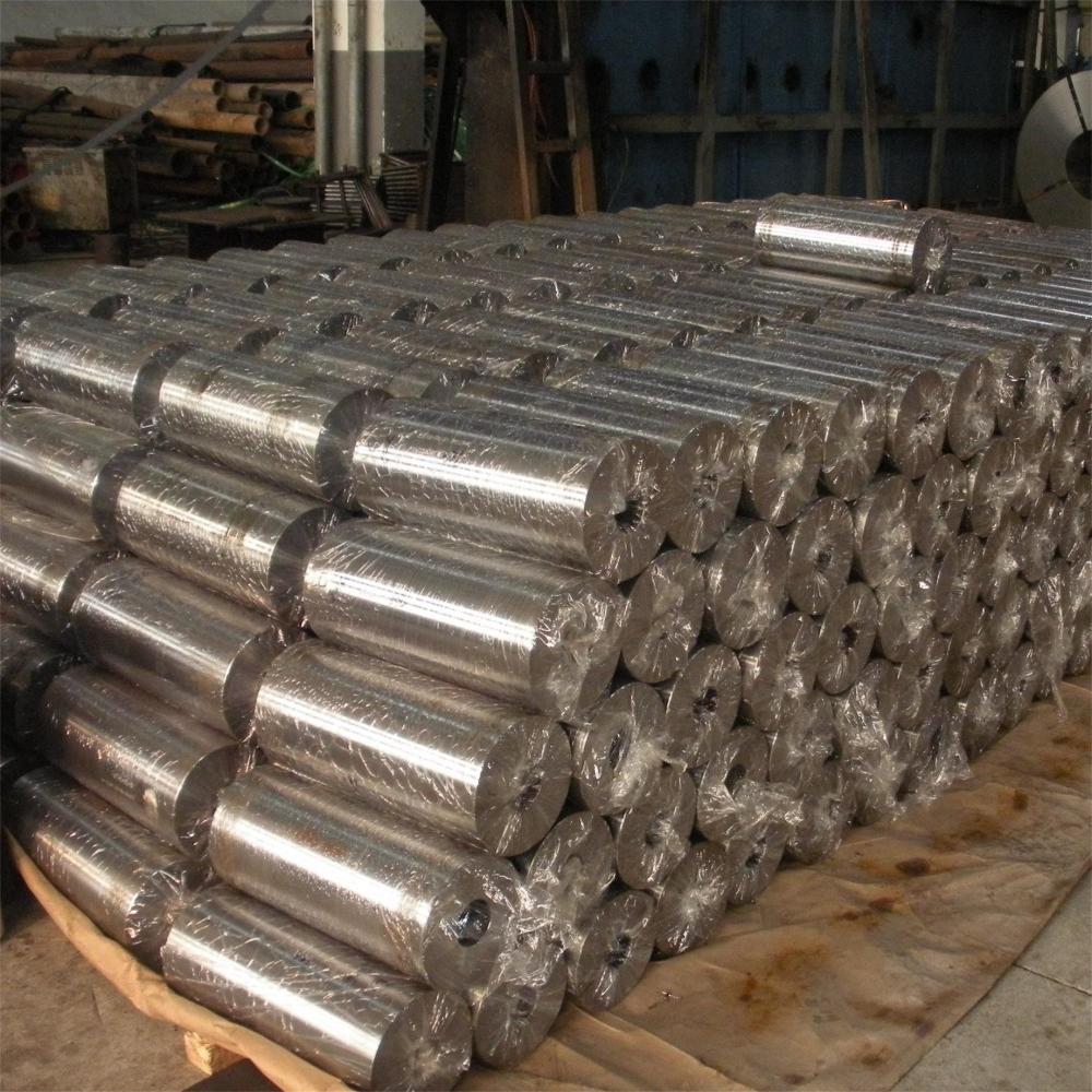 SAE 1518 CARBON Steel Hollow Bar để gia công