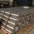 AISI 4130 Alloy Steel Hollow Bar để gia công