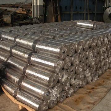 SAE 1518 CARBON Steel Hollow Bar để gia công