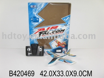R/C PLANE 4FUNCTION