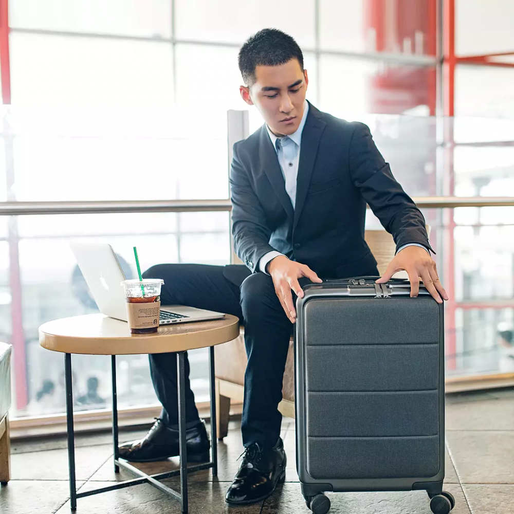 90fun Travel Luggage 90fun Travel Luggage