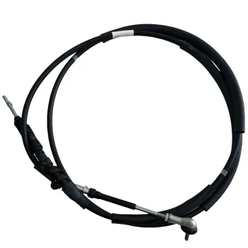 Gear Shift Cable 43740-5L751 for Hyundai & Kia