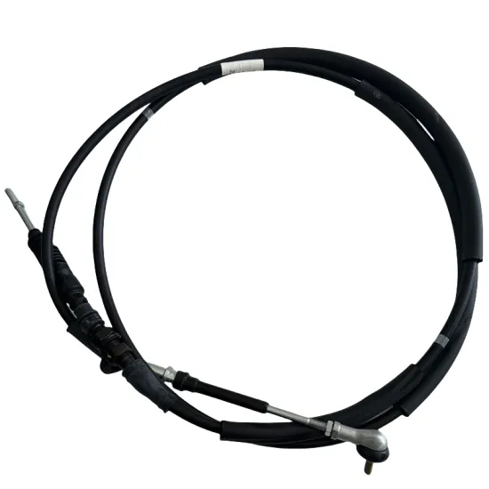 Gear Shift Cable 43740-5L751 for Hyundai & Kia