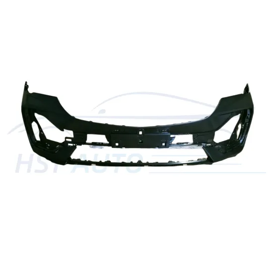 OEM 6010173200 Front Bumper for Geely Monjaro L