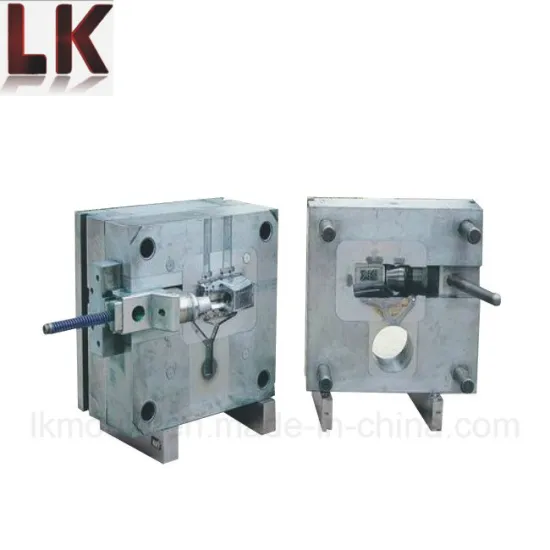 High Quality Competitive Price Aluminum Die Cast Mould