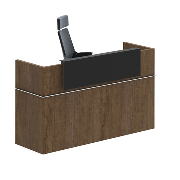 TH-180 reception desk