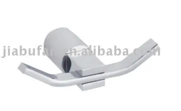 double robe hook 80435