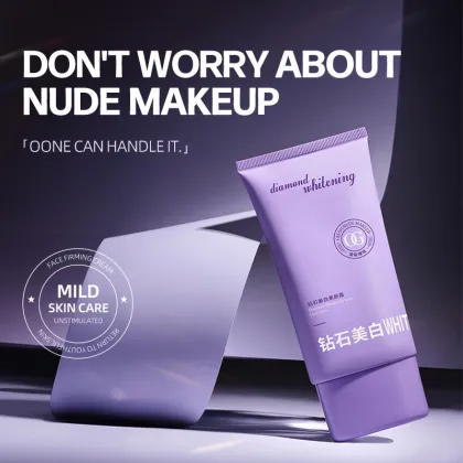 OGULIA Diamond Neck Whitening Cream