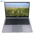 Qualité 15,6 pouces i7 10e génération 8 Go RAM ordinateur portable