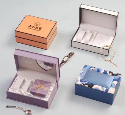 Watch Gift Box (THT)