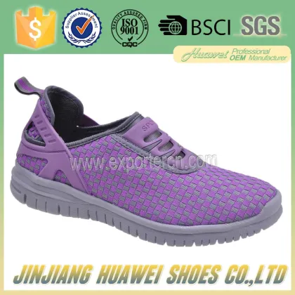 Fashion Air Breathable Sport Shoes Men