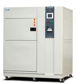 Thermal Shock Resistance Test Chamber