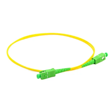 SC APC 3.00mm LC UPC Patch Cord
