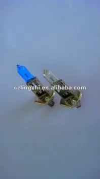Auto halogen bulb H1