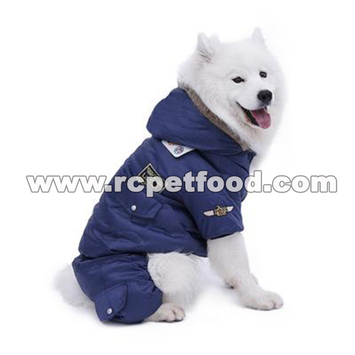 quality pet clothes for puppy