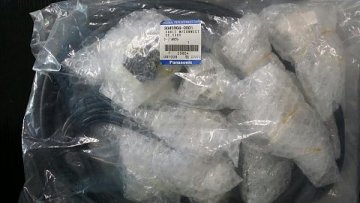 MPAVIIB XY Cable 3045904-0001