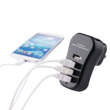 Cellphone Charging Station, CommercialNew