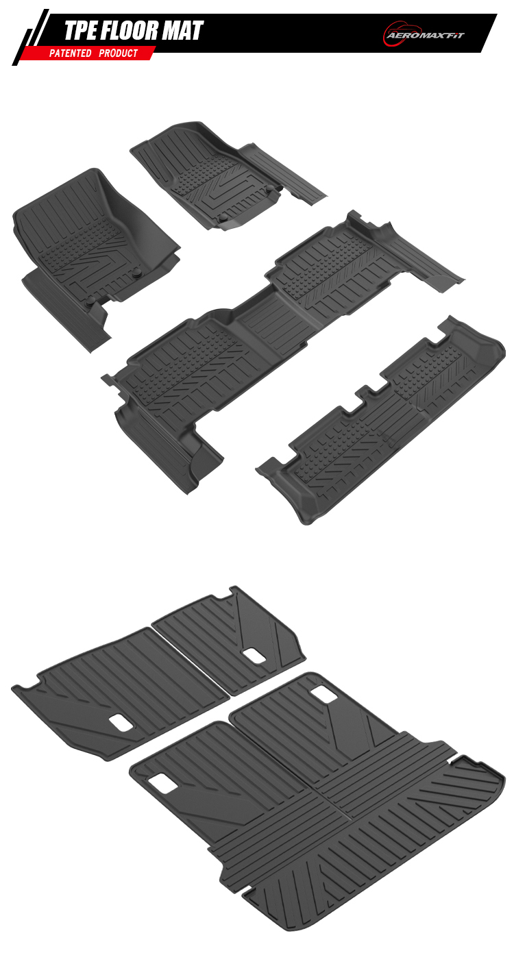 Tank 500 floor mats_02