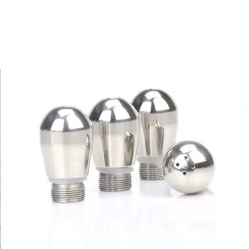 Stainless Steel 58mm/54mm Espresso Steam Nozzles for Coffee Machines