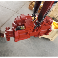 VOLVO EC140B Hydraulic Pump Main Pump K3V63DT-1RCR-9N03-1