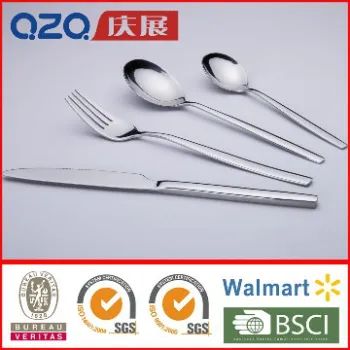 Stainless Steel Cutlery- #ST106