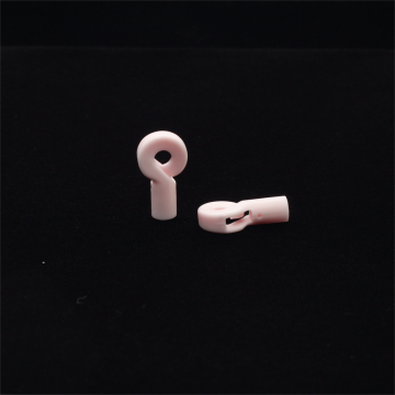 Barmag Alumina ceramic wire guide 99-66021