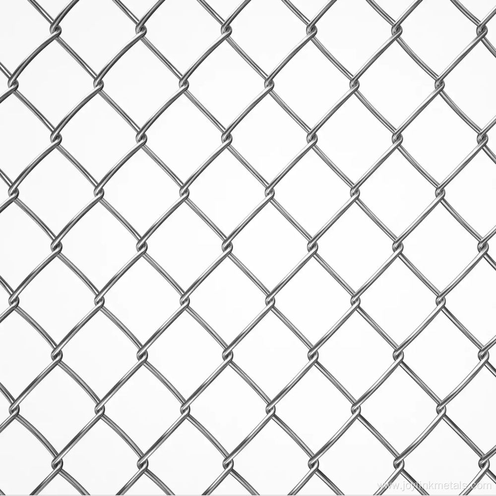 Stainless Steel chain link fabric