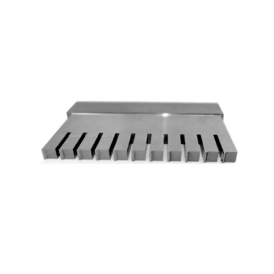 Semiconductor Lead Frame Mold Parts