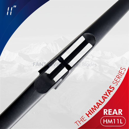 The Himalayas Series Peugeot 308 Rear Wiper Blades
