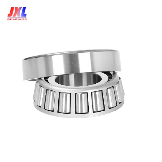 OEM China Manufacturer Factory Price Tapered Roller Bearing JXL 32016, 33207, 3007207