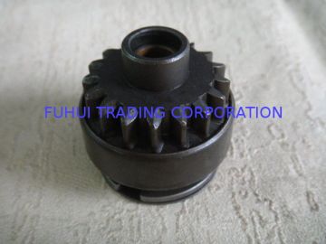 Good Performance Of Heat Treatment Motorcycle Engine Parts Starter Gears Assy