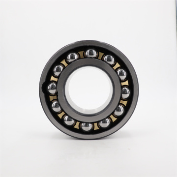 17x40x17.5mm 5203-2RS C3 Sealed Double Row Ball Bearing and Angular Contact Ball Bearing