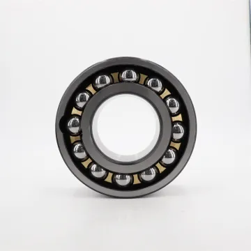 17x40x17.5mm 5203-2RS C3 Sealed Double Row Ball Bearing and Angular Contact Ball Bearing