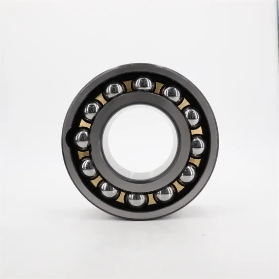 17x40x17.5mm 5203-2RS C3 Sealed Double Row Ball Bearing and Angular Contact Ball Bearing