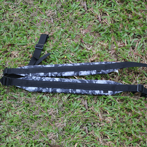 Polyester Tactical Gun Sling