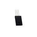 600V BT139X-600D triac with low holding and latching current