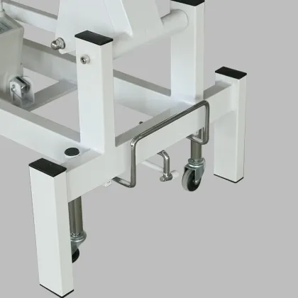 Hot Sale Electric Massage Table for Tattoo, Acupuncture, and Moxibustion