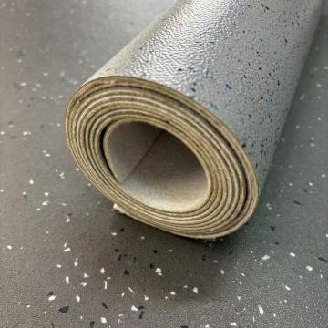 Waterproof Pvc Bus Flooring