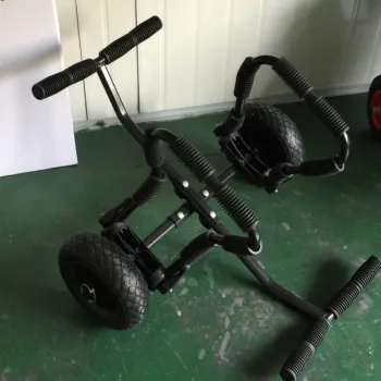 Surfboard Beach Trolley Big Iron Adjustable Surfboard Trolley For 3 Boards