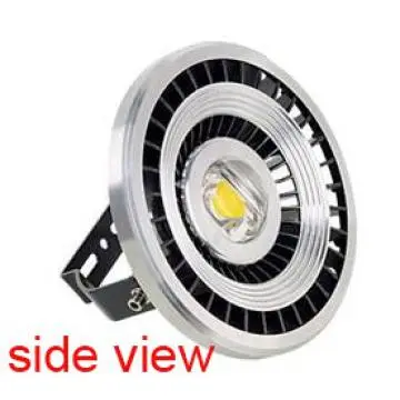 high lumens IP66 and nice design Foold tunnel lights