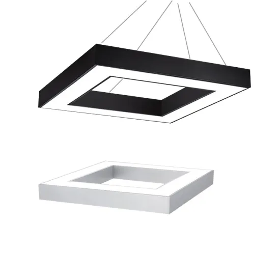 Linkable LED Linear Light Fixtures: 10ft 8ft 4ft Seamless Connection