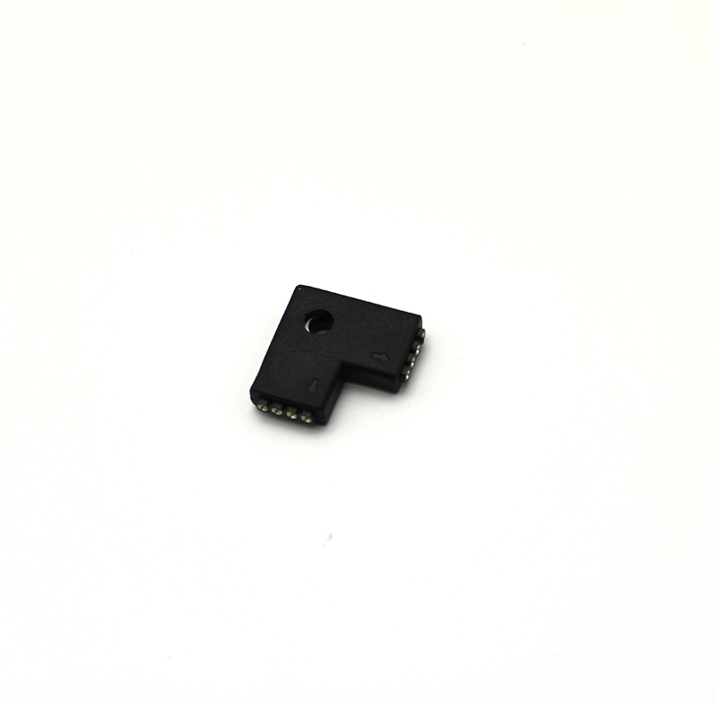 L-type adapter connector