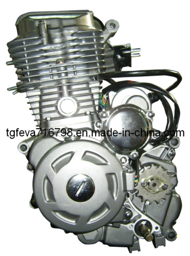 Cg150 Motorcycle Engine (162FMJ)