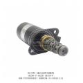 Kobelco SK200-8 SK350-8 Solenoid Valve YN35V00049F1