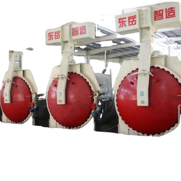 Pintu AAC Rightweight Prestasi Tinggi