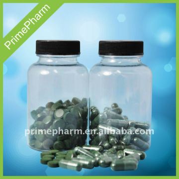 Marine Spirulina Algae Complex Capsules/Tablets